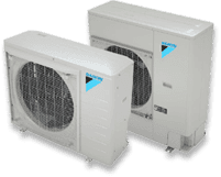 Daikin HVAC systems — authorized dealer in Tucson, AZ